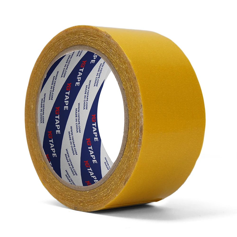 15 .Double Sided Cloth Tape.webp